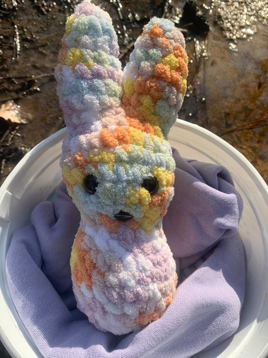 Pastel Peep